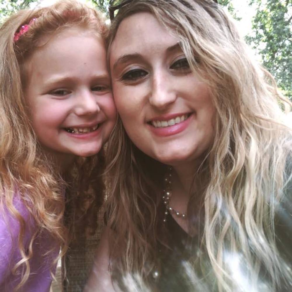 Meet your Posher, Hanna elizabeth